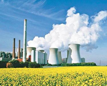 徐州持打好大气污染攻坚战 对18家燃煤热电企业实施烟气脱白治理
